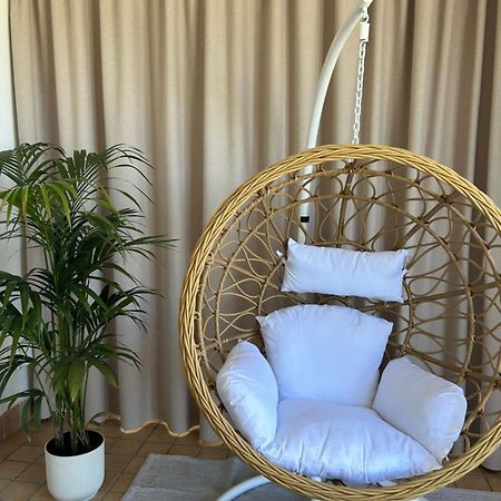 Perla Beach Stabia B&B Castellammare di Stabia Bagian luar foto