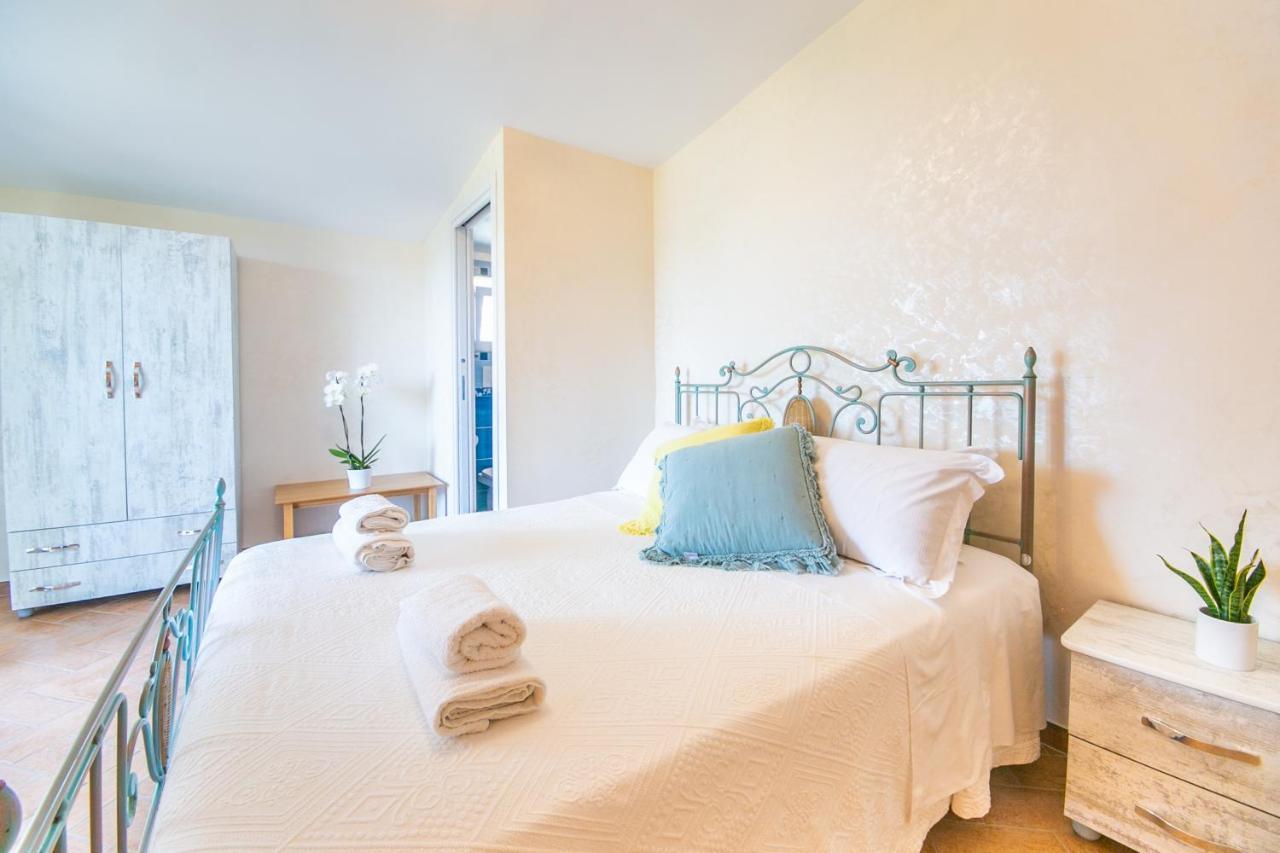 Perla Beach Stabia B&B Castellammare di Stabia Bagian luar foto