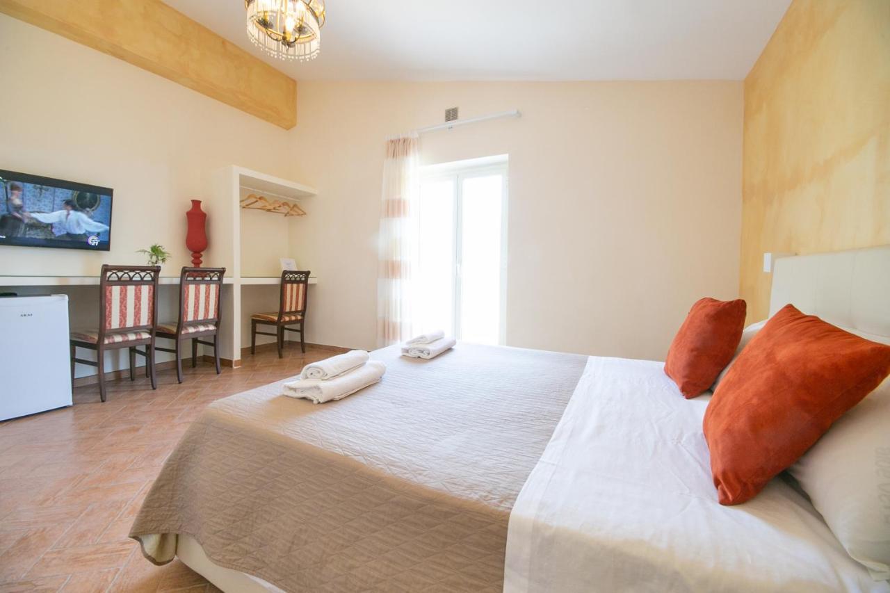 Perla Beach Stabia B&B Castellammare di Stabia Bagian luar foto