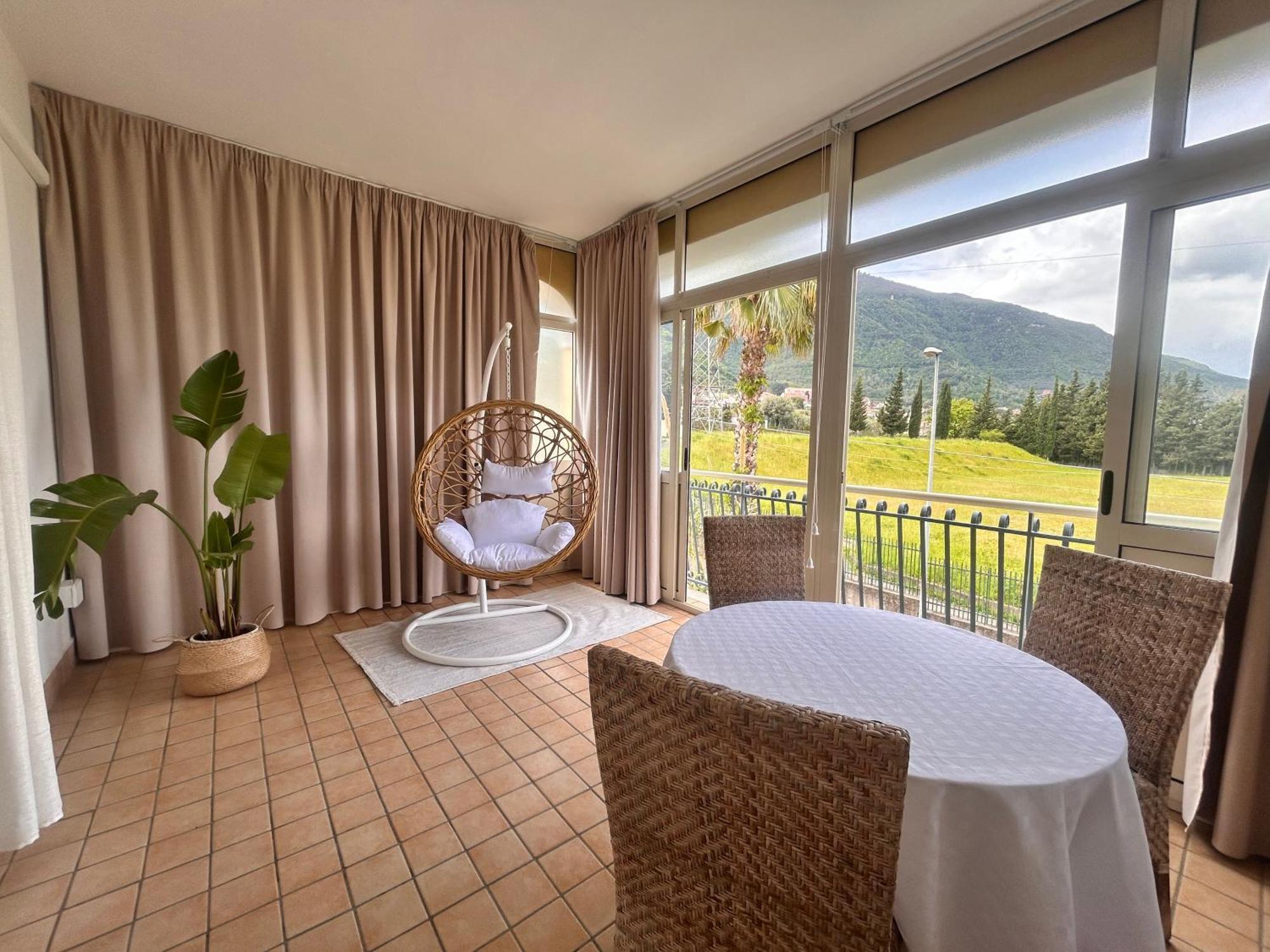 Perla Beach Stabia B&B Castellammare di Stabia Bagian luar foto
